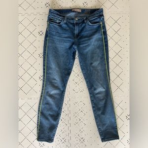 7 for all mankind Ankle Skinny - 29